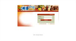 Desktop Screenshot of cesamp.com